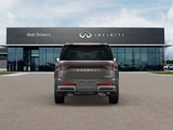 New 2025 INFINITI QX80 Luxe image 6
