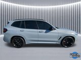 Certified 2024 BMW X3 M40i w/ Premium Package image 4