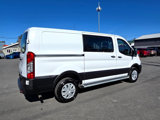 Used 2022 Ford Transit 250 Low Roof w/ Exterior Upgrade Package image 5