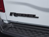 New 2025 RAM 2500 Rebel w/ Rebel Level 1 Equipment Group image 5