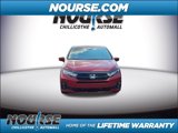New 2026 Honda Odyssey Touring image 3
