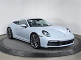 Certified 2024 Porsche 911 Carrera image 3