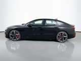 New 2025 Audi S6 e-tron Premium Plus image 4