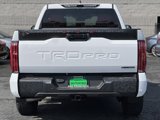 New 2025 Toyota Tundra TRD Pro image 4