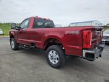 New 2025 Ford F350 XLT image 4