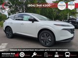 New 2025 Nissan Murano SL image 3