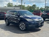 Used 2014 Acura MDX FWD w/ Technology Package image 2