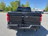 New 2025 Chevrolet Silverado 2500 LTZ w/ LTZ Plus Package image 5