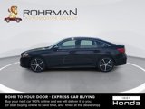 Used 2023 Honda Civic Touring image 4