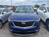 Certified 2023 Cadillac XT6 Premium Luxury w/ Technology Package image 4