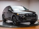 New 2025 Audi Q7 3.0T Premium Plus image 3