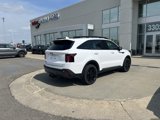 Used 2025 Kia Sorento SX image 4