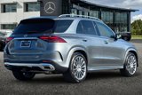 New 2025 Mercedes-Benz GLE 580 4MATIC image 4
