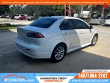 Used 2016 Mitsubishi Lancer ES image 5