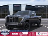 New 2025 GMC Sierra 2500 Denali Ultimate image 6