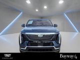 New 2026 Cadillac Escalade IQ Luxury 1 image 3