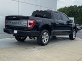 Used 2023 Ford F150 Platinum image 4