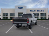 New 2025 Ford F250 Platinum image 5