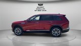 New 2026 Cadillac Vistiq Luxury image 6
