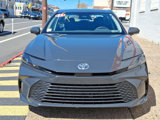 Certified 2025 Toyota Camry LE image 2
