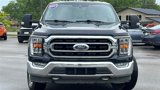 Used 2021 Ford F150 XLT image 3