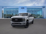 New 2025 Ford F250 XLT image 3