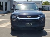 Used 2021 Chevrolet TrailBlazer LS image 3
