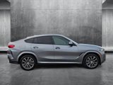 Used 2024 BMW X6 xDrive40i w/ Premium Package image 4