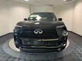 New 2025 INFINITI QX80 Autograph image 2