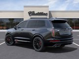New 2025 Cadillac XT6 Sport w/ Platinum Package image 3