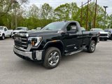 Used 2025 GMC Sierra 3500 SLE image 2
