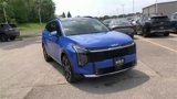 New 2026 Kia Sportage SX image 5