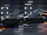 Used 2018 Nissan 370Z Coupe image 2