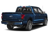 New 2025 Ford F150 Lightning XLT image 2