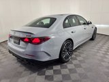 New 2025 Mercedes-Benz E 53 AMG e 4MATIC Sedan image 5