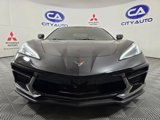 Used 2024 Chevrolet Corvette Stingray Coupe w/ Z51 Performance Package image 2