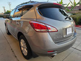 Used 2012 Nissan Murano SL image 4