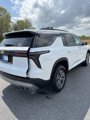 New 2025 Chevrolet Traverse LT w/ Driver Confidence Package image 6