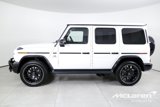 Used 2025 Mercedes-Benz G 63 AMG 4MATIC image 5
