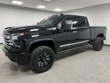 Used 2024 Chevrolet Silverado 3500 High Country w/ High Country Premium Package image 5