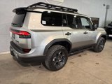 Certified 2025 Lexus GX 550 image 6