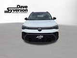 New 2025 Volkswagen Taos SE image 5