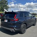 New 2026 Honda CR-V TrailSport image 5