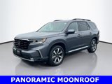 New 2025 Honda Pilot Elite image 3