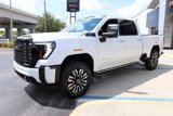 New 2025 GMC Sierra 2500 Denali Ultimate image 3