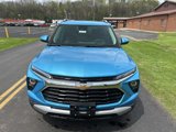 New 2025 Chevrolet TrailBlazer LT w/ LT Cold Weather Package image 2