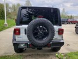 New 2025 Jeep Wrangler Unlimited Sport S 4xe image 5