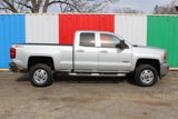 Used 2019 Chevrolet Silverado 2500 LT w/ Texas Edition image 4