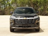 New 2026 Chevrolet Equinox LT image 2
