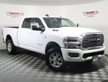 Used 2024 RAM 2500 Laramie image 3
